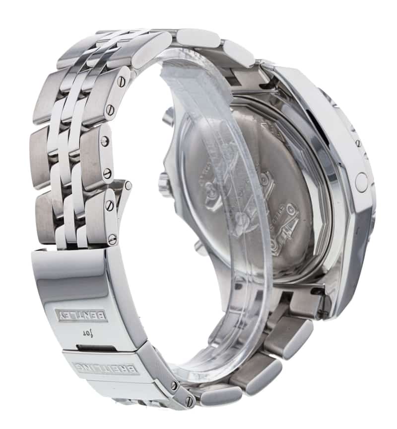 Breitling Bentley Motors T A25363